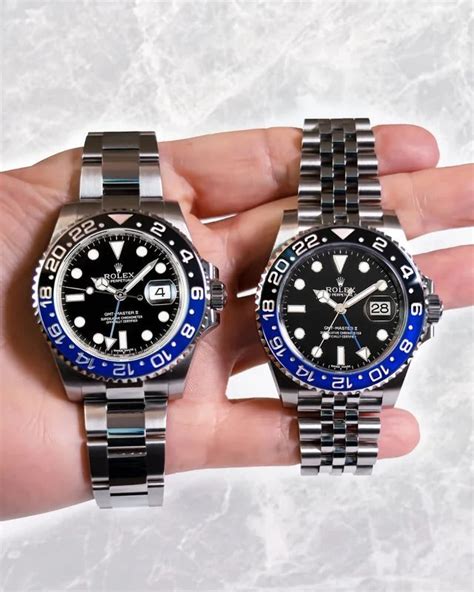 batgirl rolex watch|batgirl vs batman Rolex.